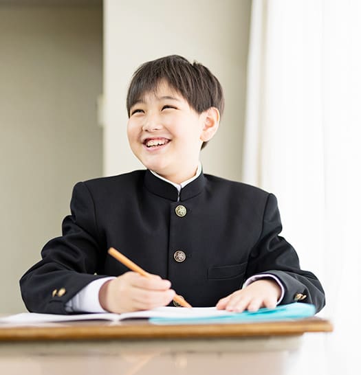 学ving御幸山