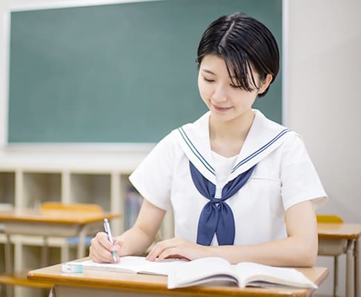 御幸山中の定期テスト徹底分析